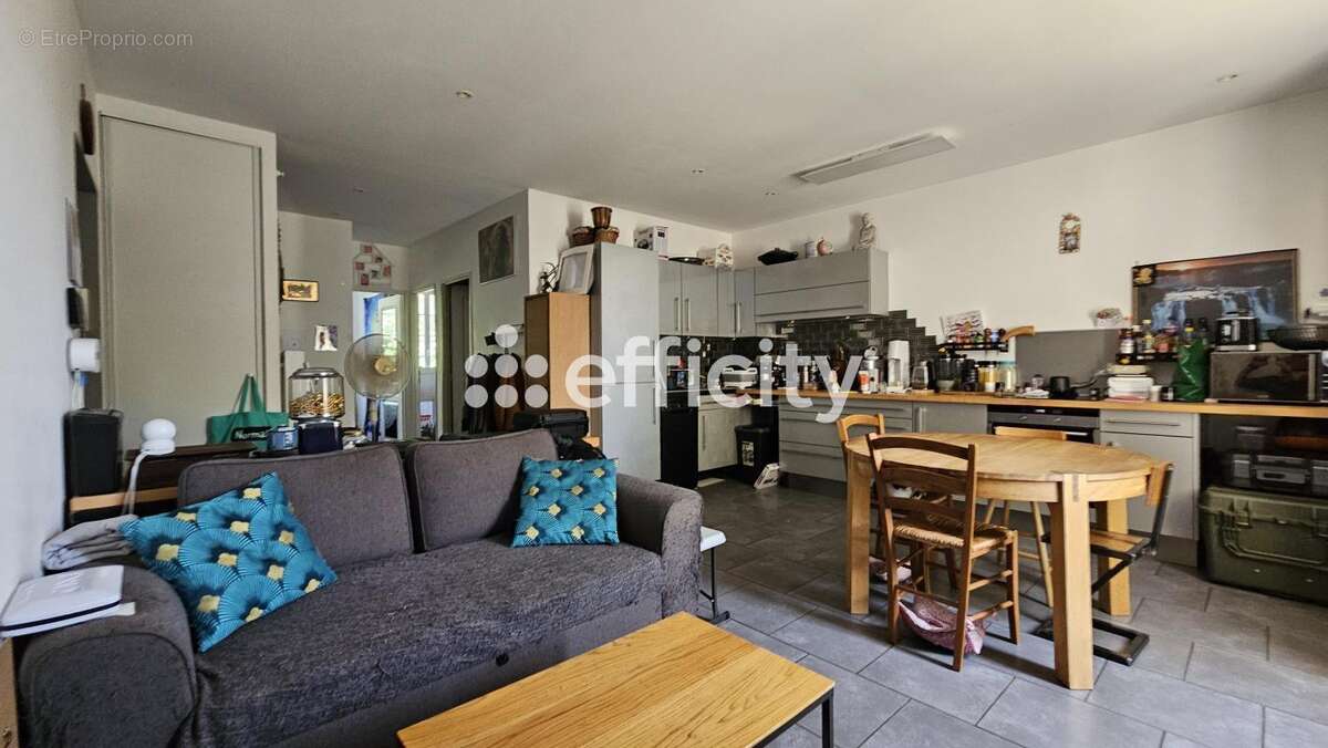 Appartement à LES ARCS