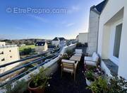 Appartement à QUIMPER