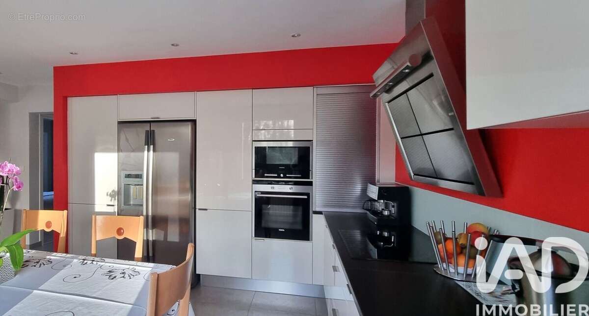 Photo 5 - Maison à RIEC-SUR-BELON