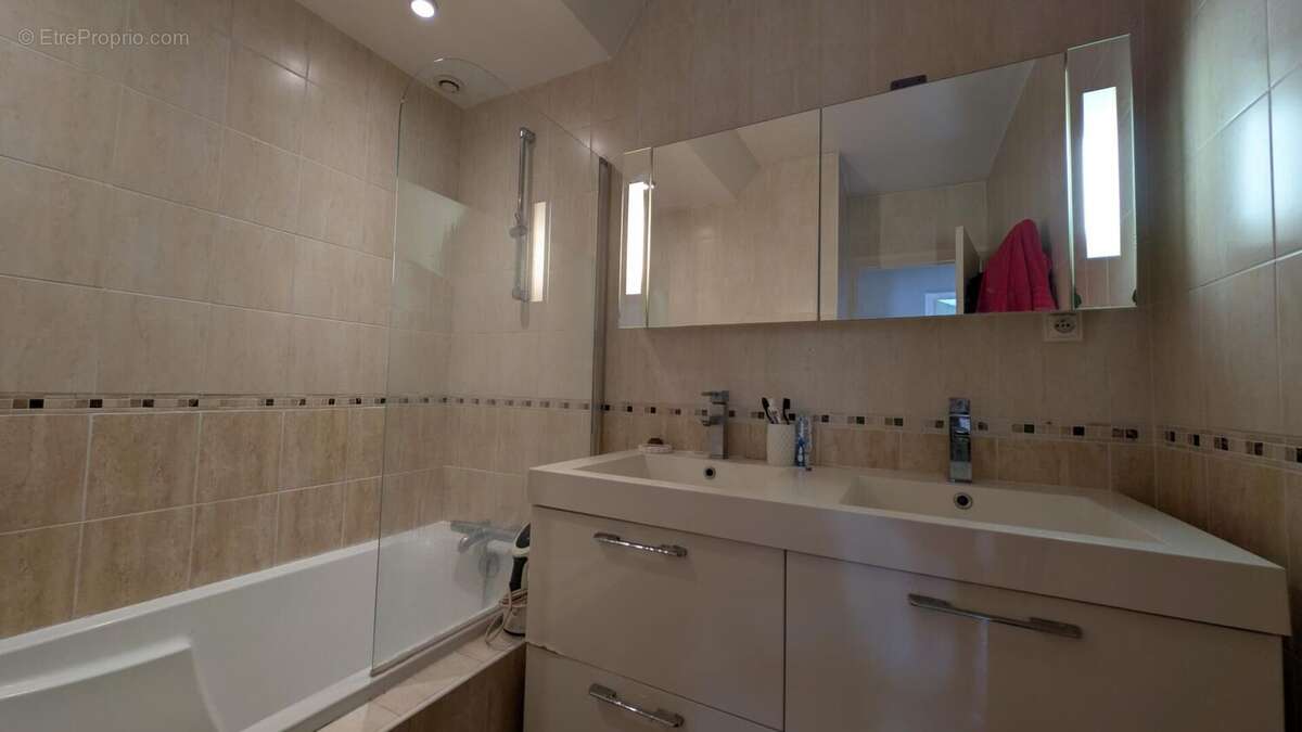 Photo 6 - Appartement à BOURG-EN-BRESSE