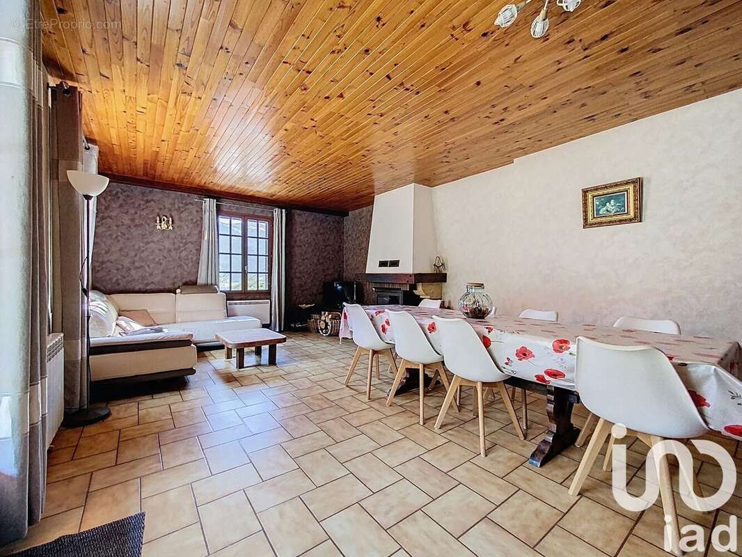 Photo 8 - Maison à DIE