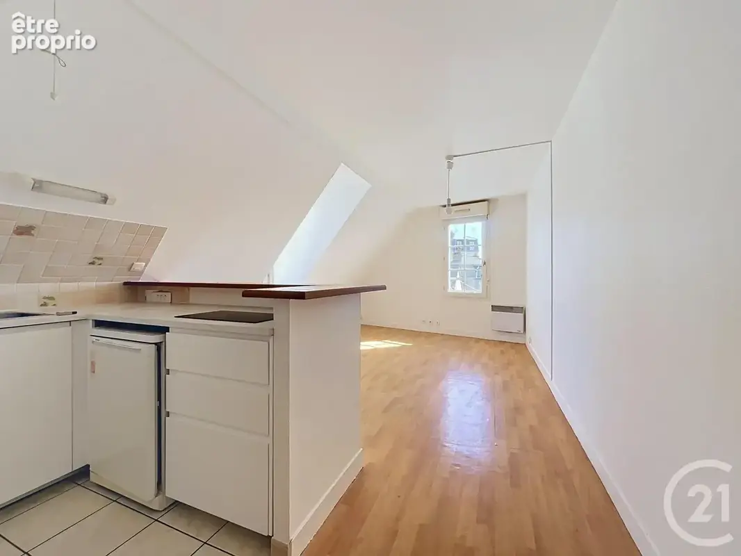 Appartement 2 pièces 53 m² à vendre à Chartres (28000) - photo 5