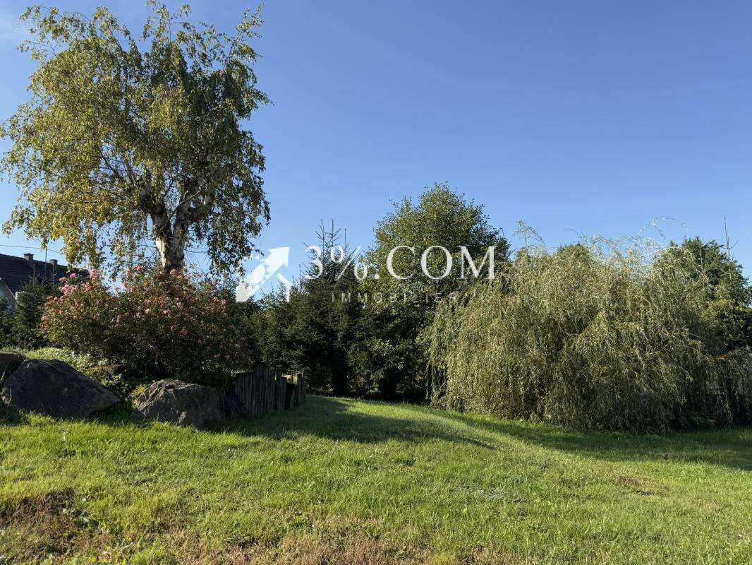 Maison à STEINBOURG