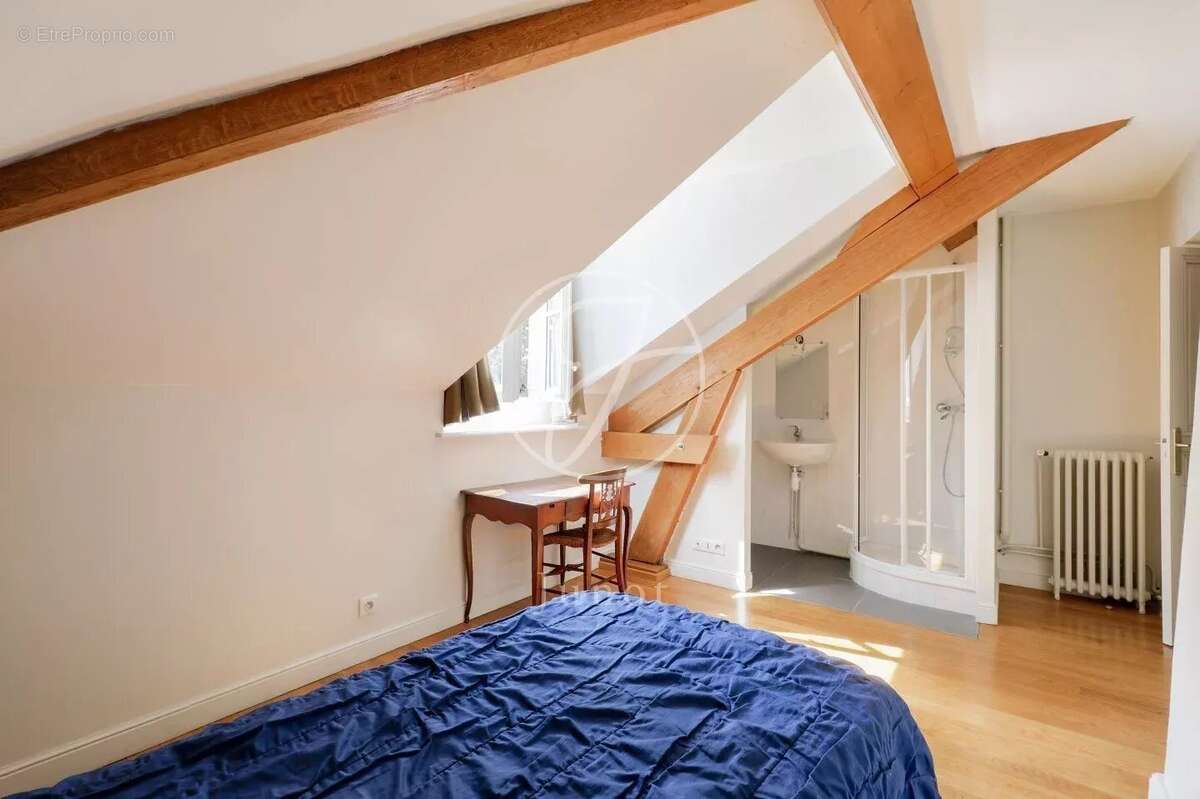 Maison à VERSAILLES