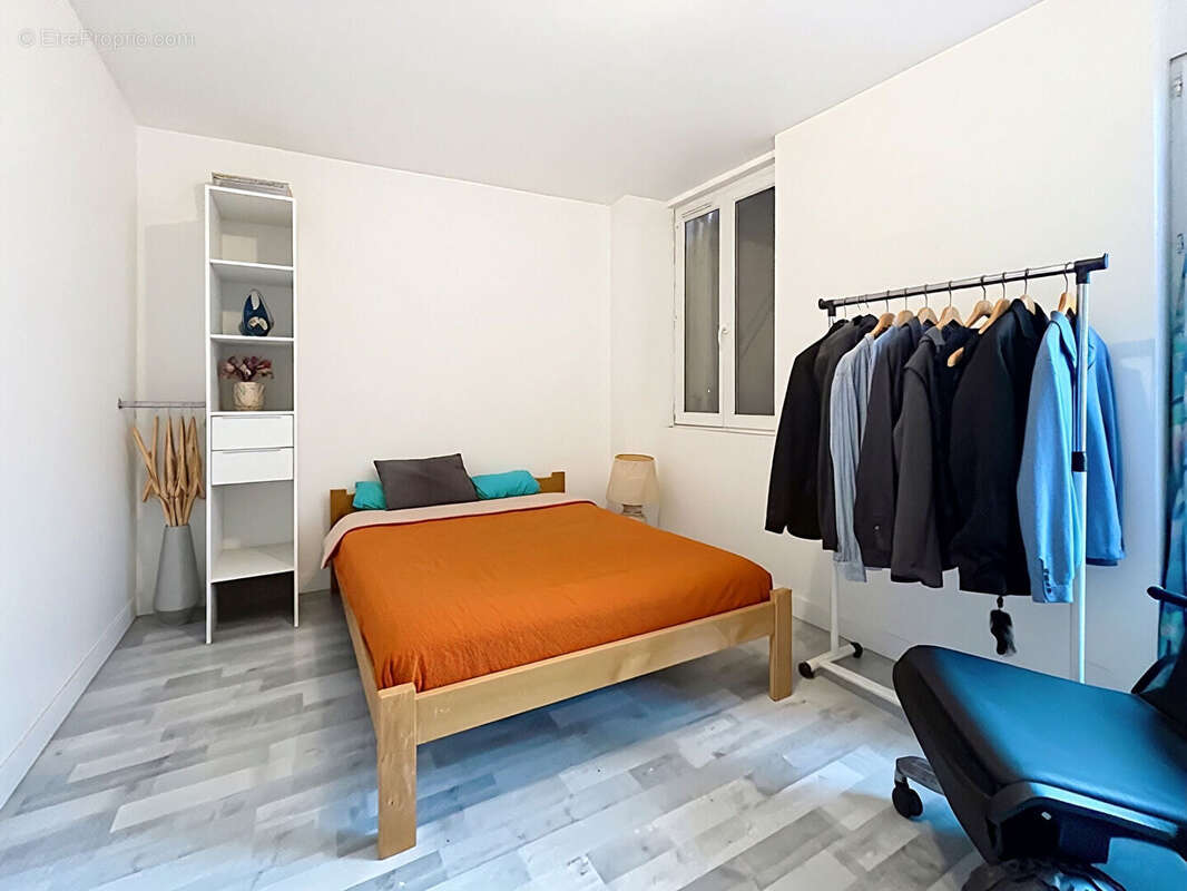 Appartement à HARFLEUR