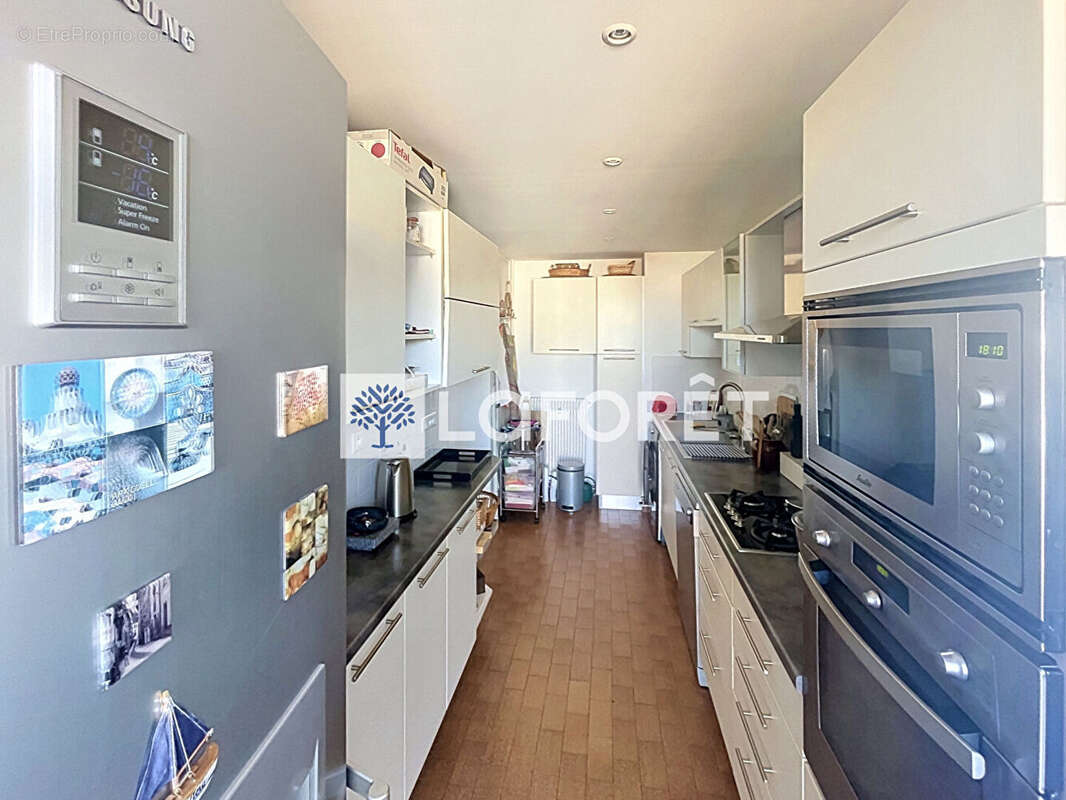 Appartement à CAGNES-SUR-MER