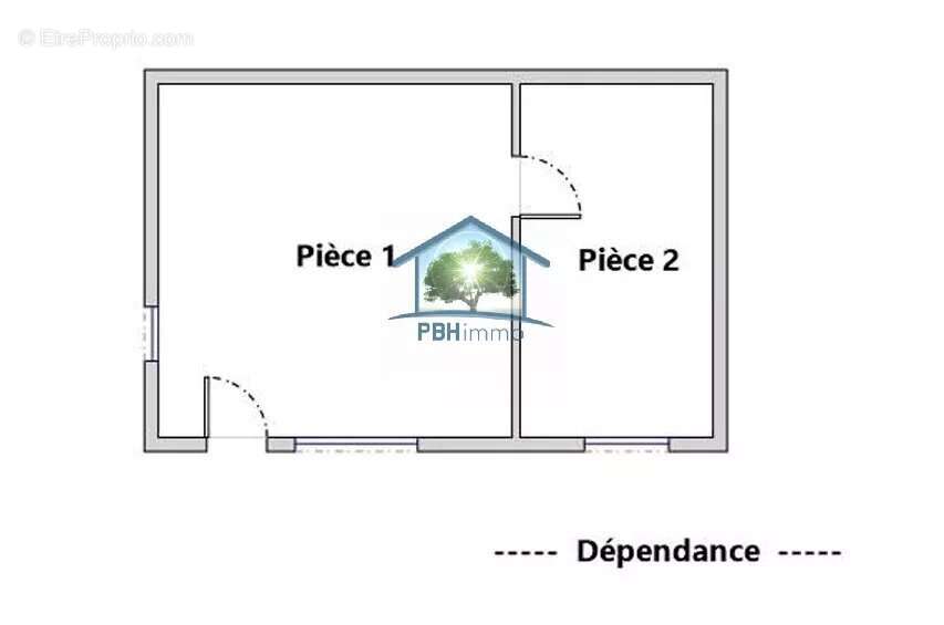 Maison à HASPELSCHIEDT