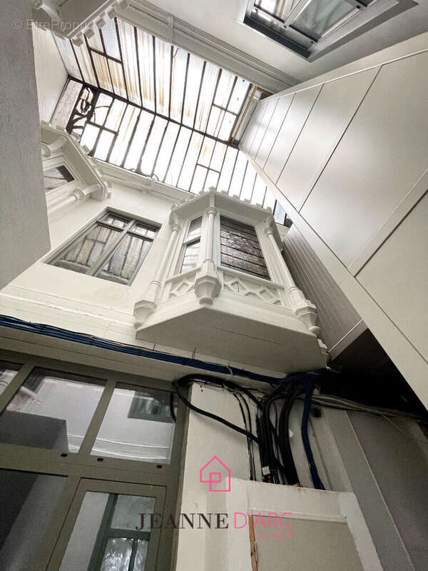 Deux pièces de standing - Hyper Centre Cauchoise - Charme de l'ancien rénové - photo 16