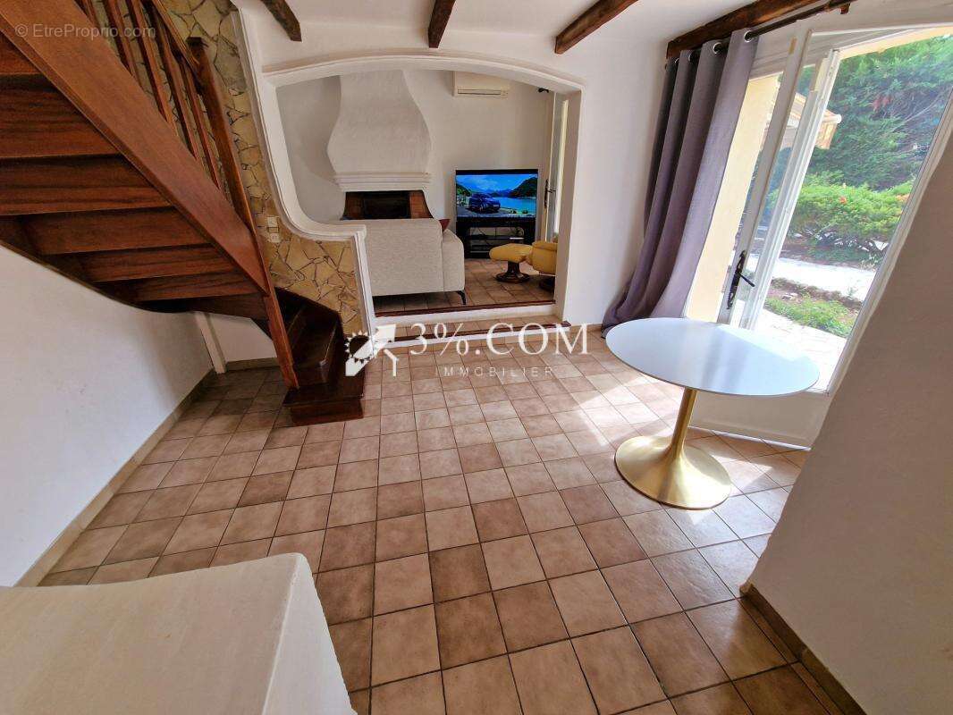 Charmante maison familiale - photo 4
