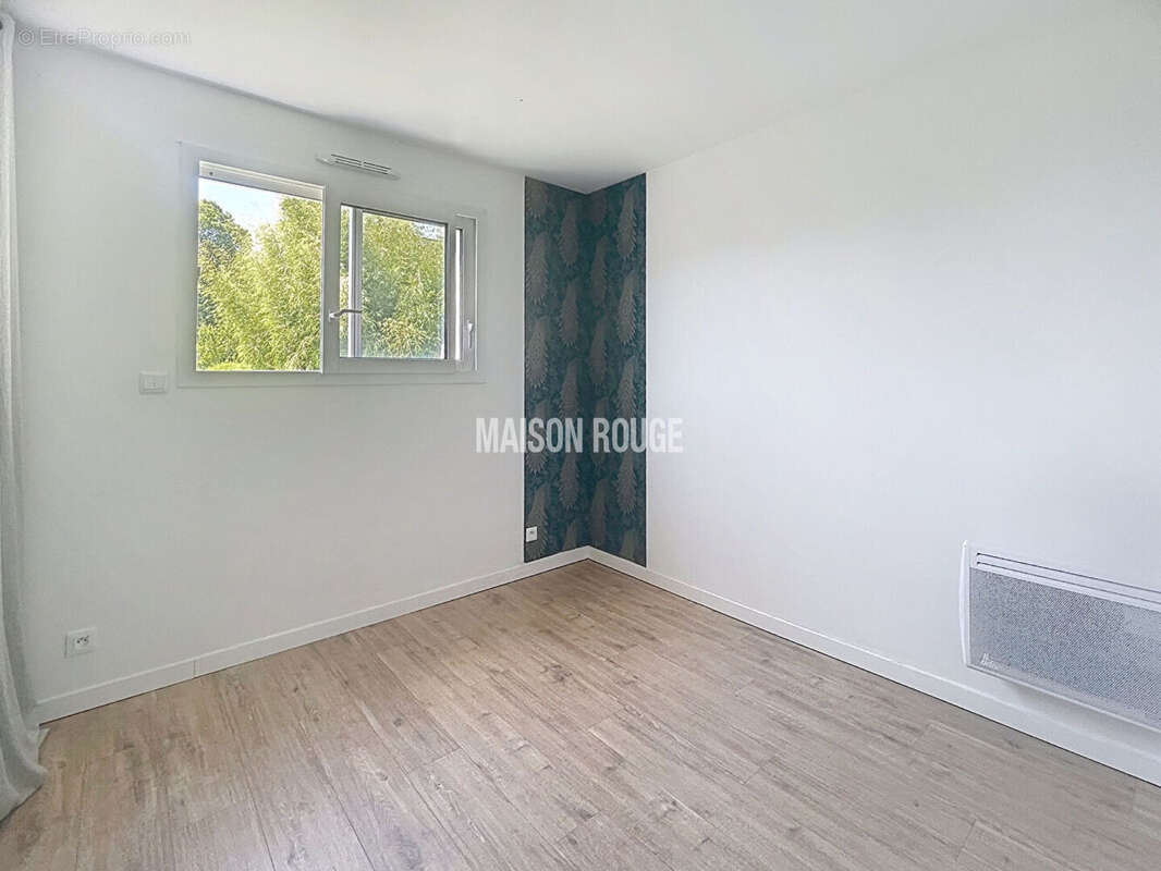 Maison récente 110 m2 plain pied, Pleurtuit centre - photo 4