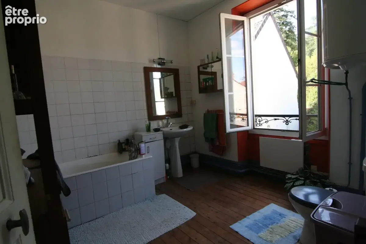 Maison ancienne, emplacement idéal - photo 12