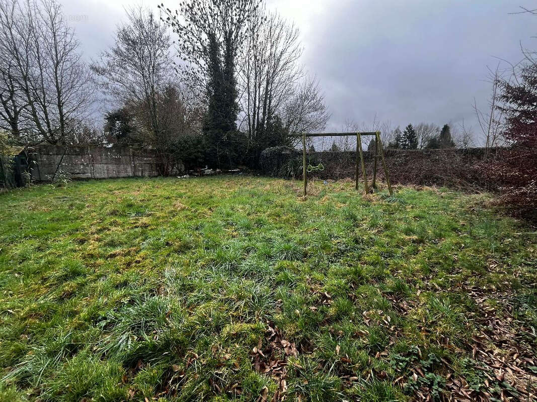 Maison à VIEUX-CONDE