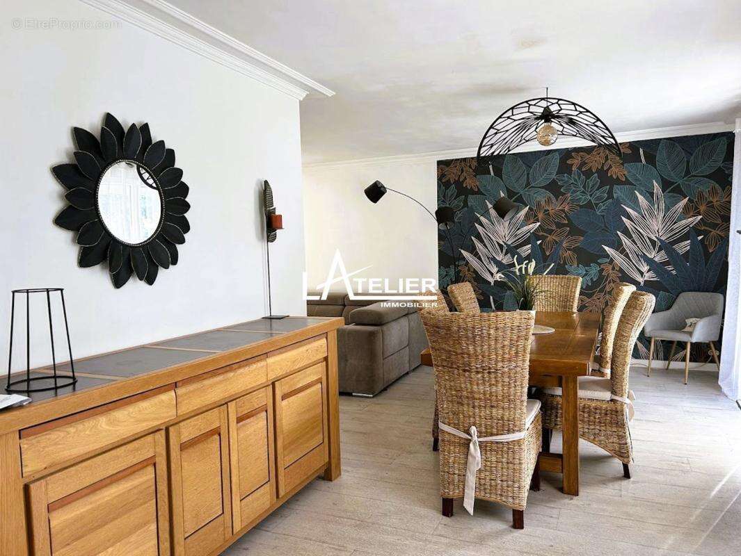 Maison à VIGNEUX-DE-BRETAGNE