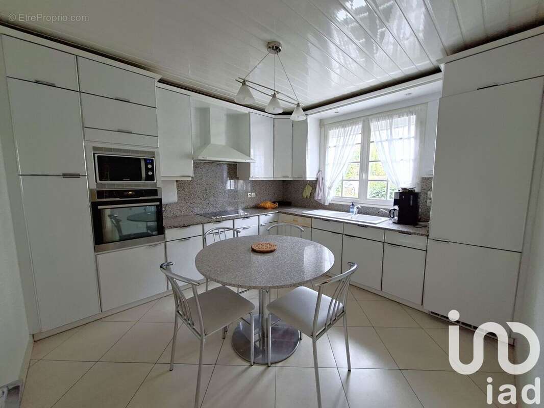 Photo 3 - Maison à MEAUX