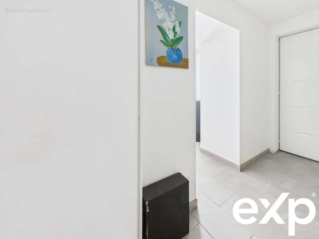 Maison à SAINT-GEORGES-D'ESPERANCHE