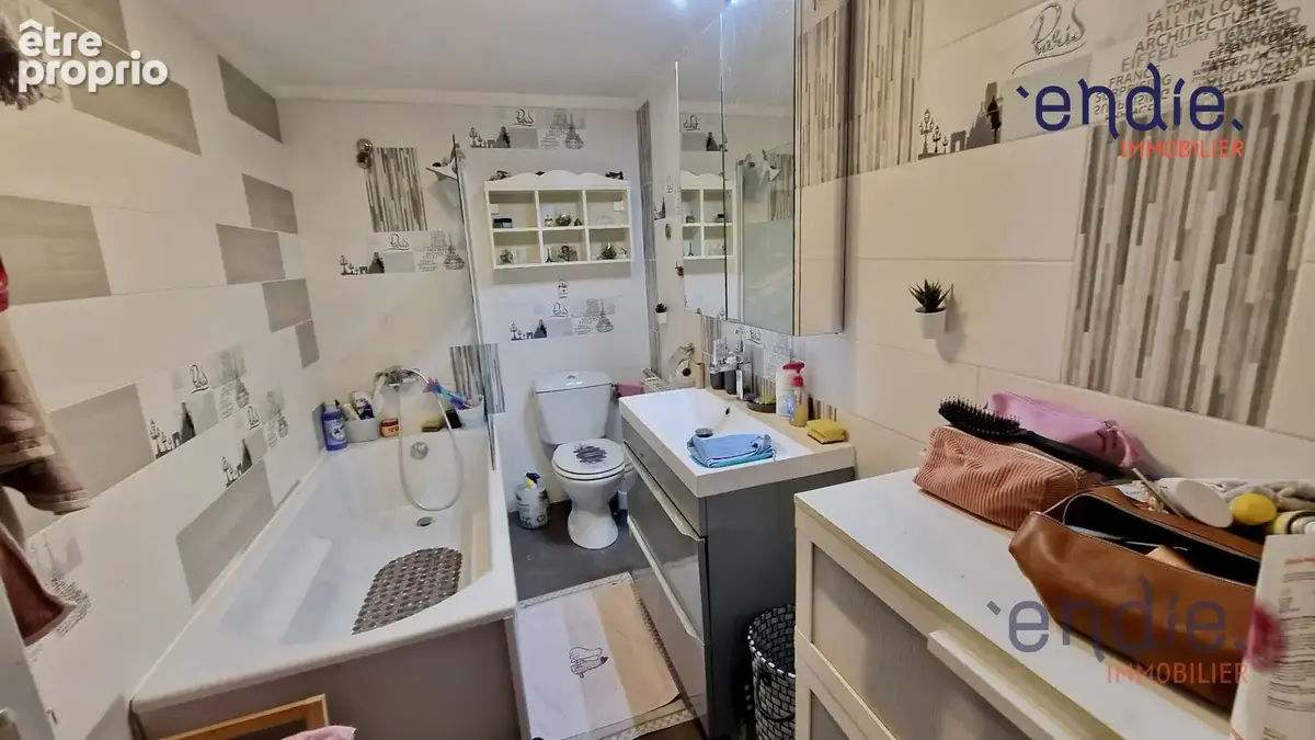 Maison 6 pièces 150 m² à vendre à Arc-Les-Gray (70100) - photo 4