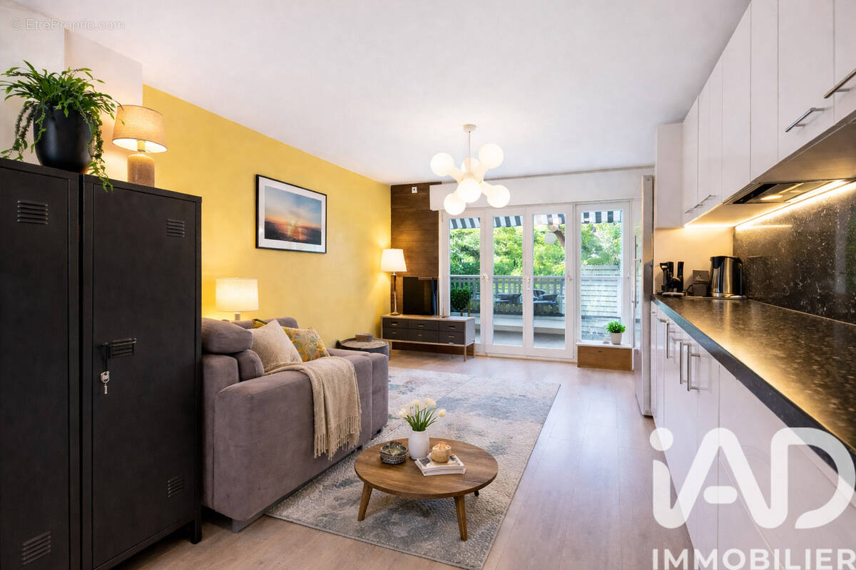 Photo 1 - Appartement à CANNES