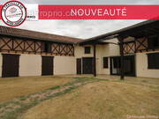 Maison à BOULOGNE-SUR-GESSE