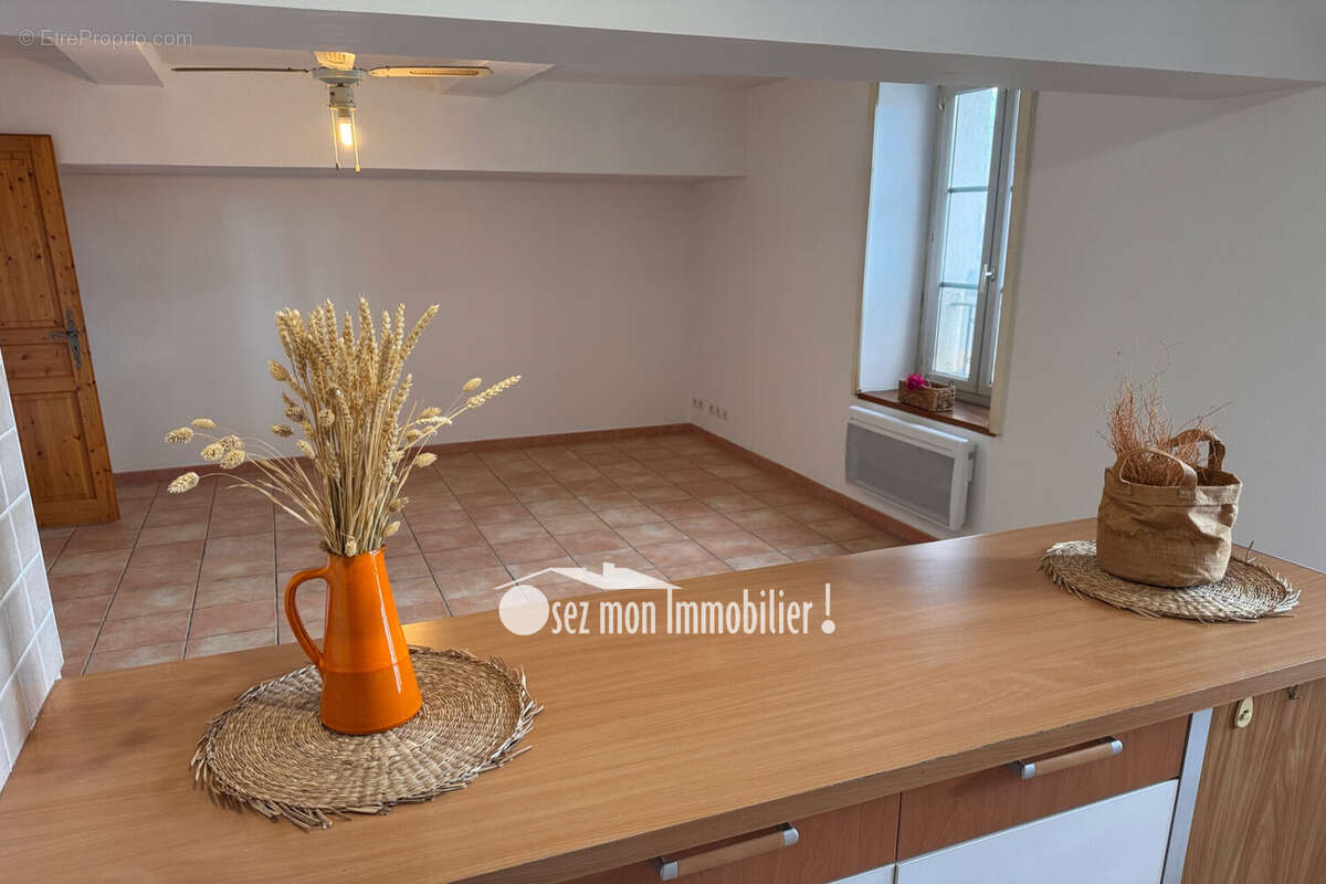 Appartement à NARBONNE