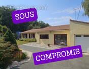 Maison à SAINT-JULIEN-DES-LANDES