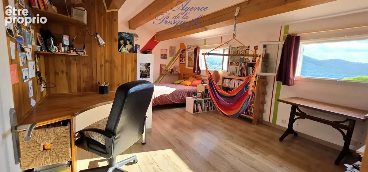 Maison vue mer - Carqueiranne - photo 12