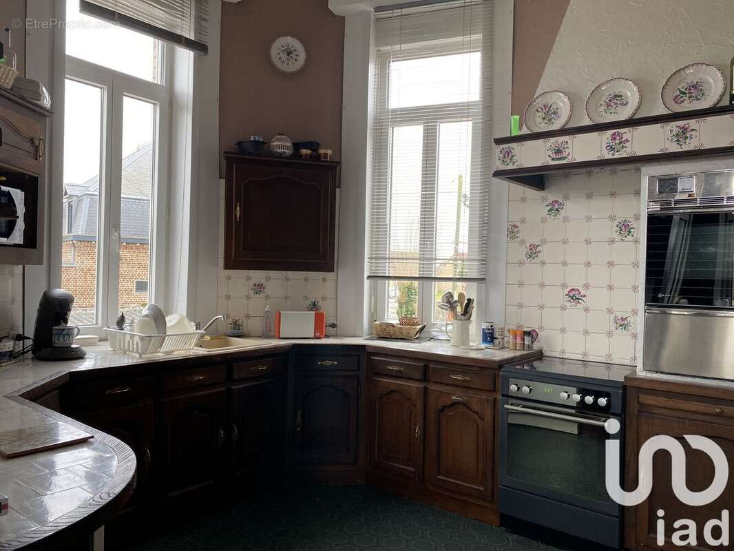 Photo 9 - Maison à ESTAIRES