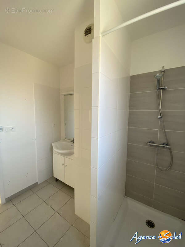 Appartement à SIGEAN
