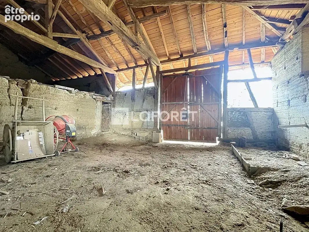 Maison Pirajoux 4 pièce(s) 112m2 - photo 11