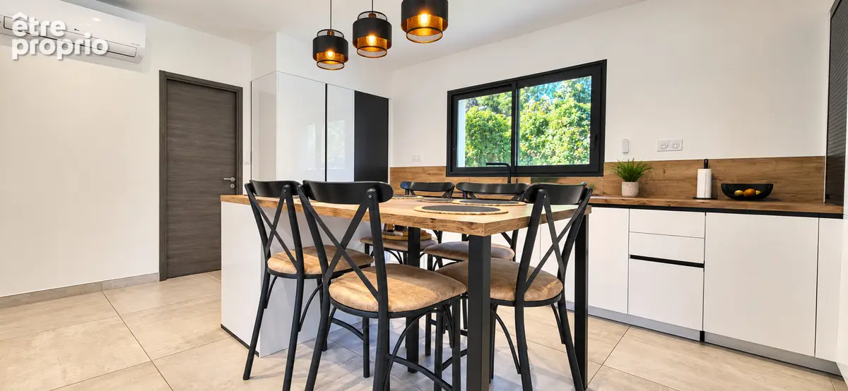 Maison Roussillon 5 pièces 130 m2 - photo 6