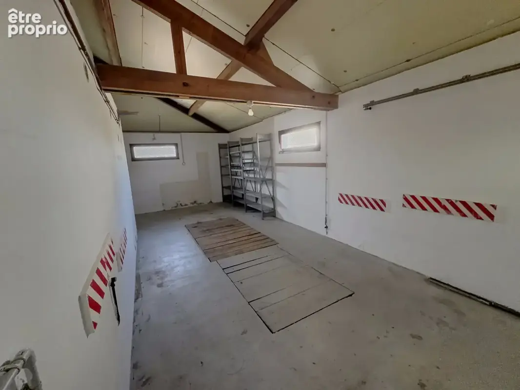 Maison au coeur de Pluméliau - photo 11