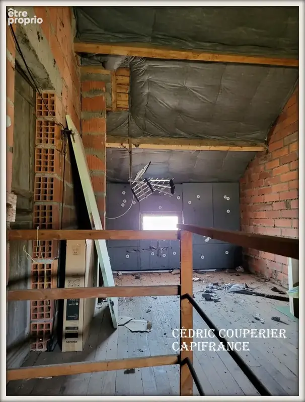 Maison à vendre 4 pièces  (03) - photo 16
