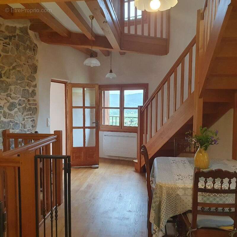 Photo 3 - Maison à ROQUEBRUN