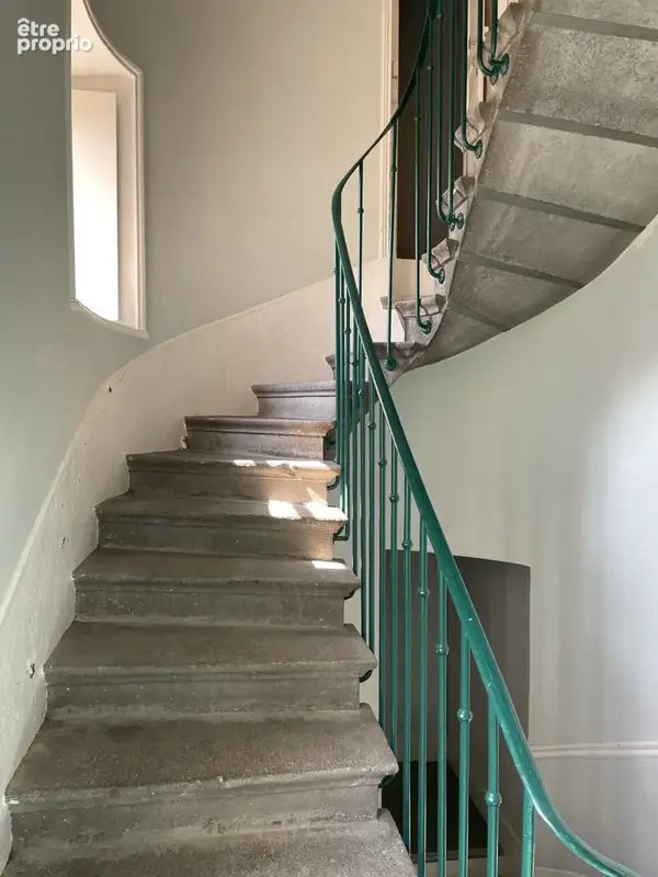 Ensemble immobilier - photo 4