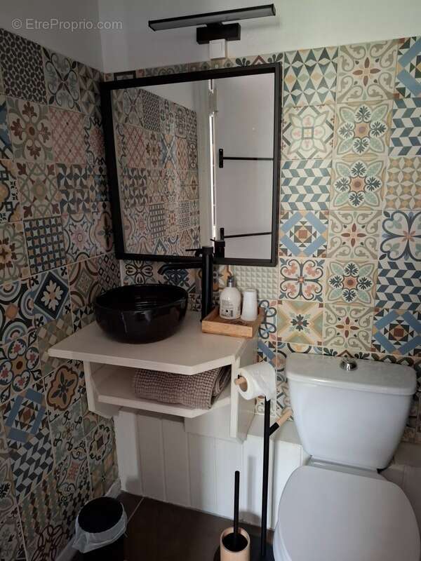 Appartement à CONQUES