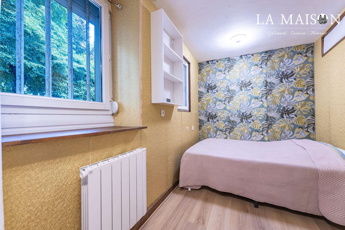 Appartement 32 m² à Dijon  - photo 6