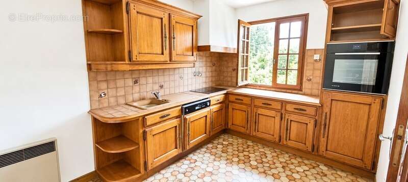 Coup de cœur assuré ! Élégante maison familiale de 122,5 m² sur un magnifique terrain arboré de 1 146 m² – Rainvillers - photo 7