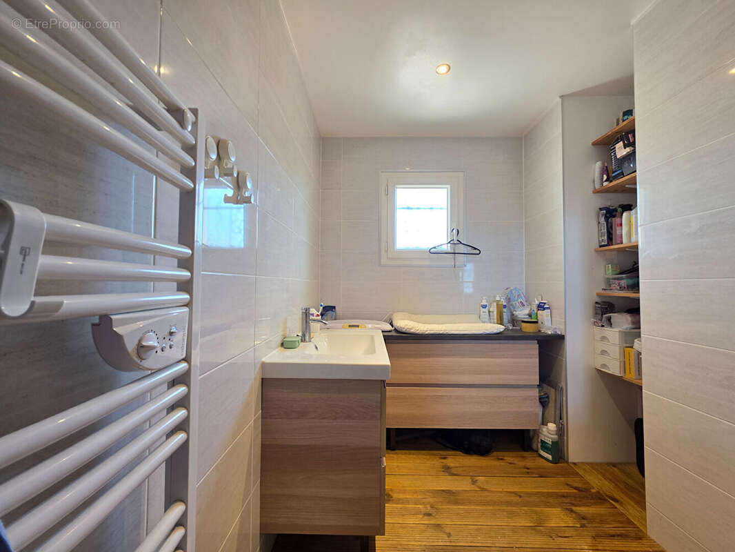 Maison à FLAMMERANS