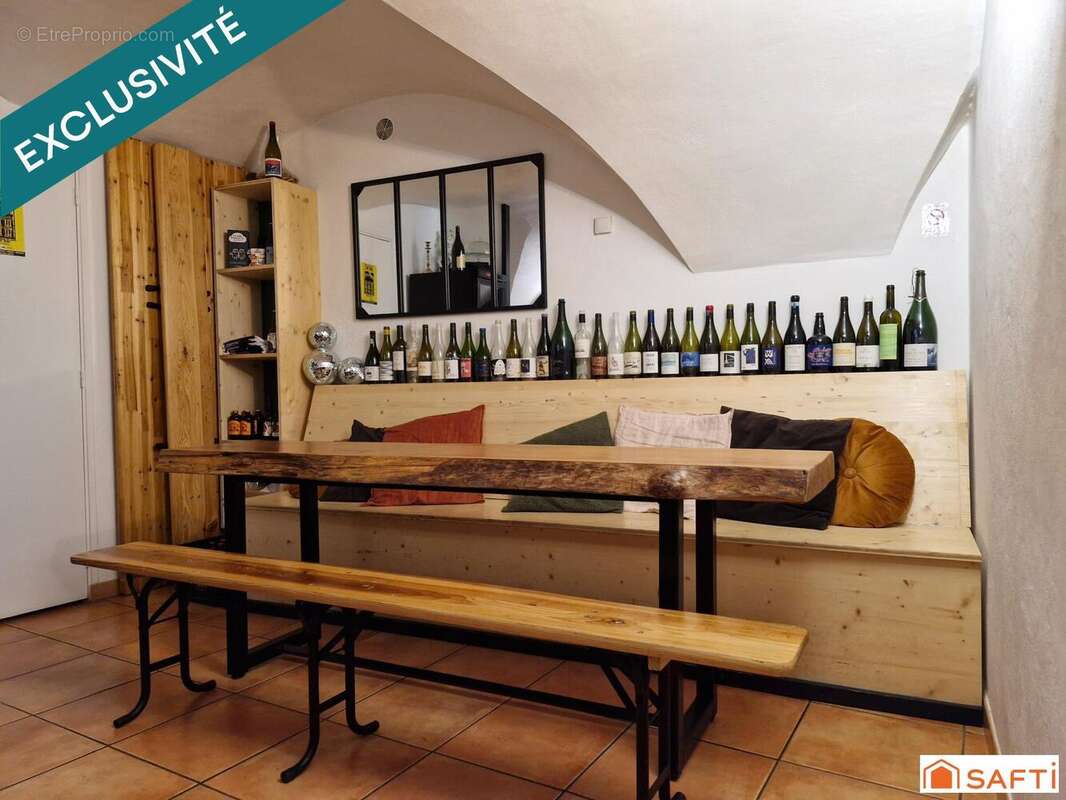 Photo 4 - Commerce à EMBRUN