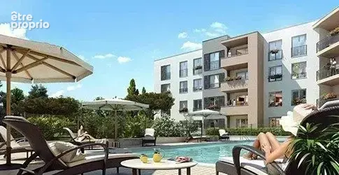 Photo Appartement à Frejus au prix de 140 000€