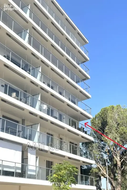 Appartement 59 m² à Saint-Laurent-Du-Var  - photo 9