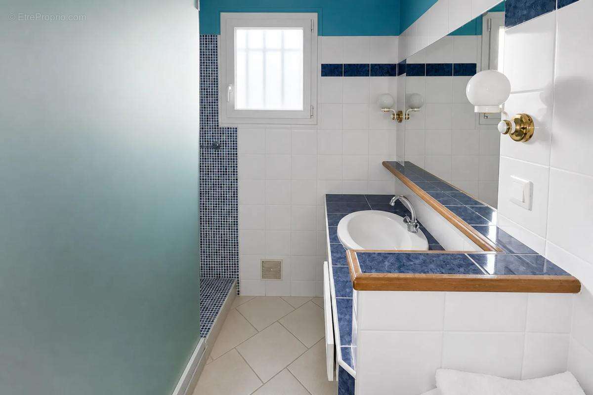 Maison 58 m² avec jardin au Château-d'Oléron - photo 16