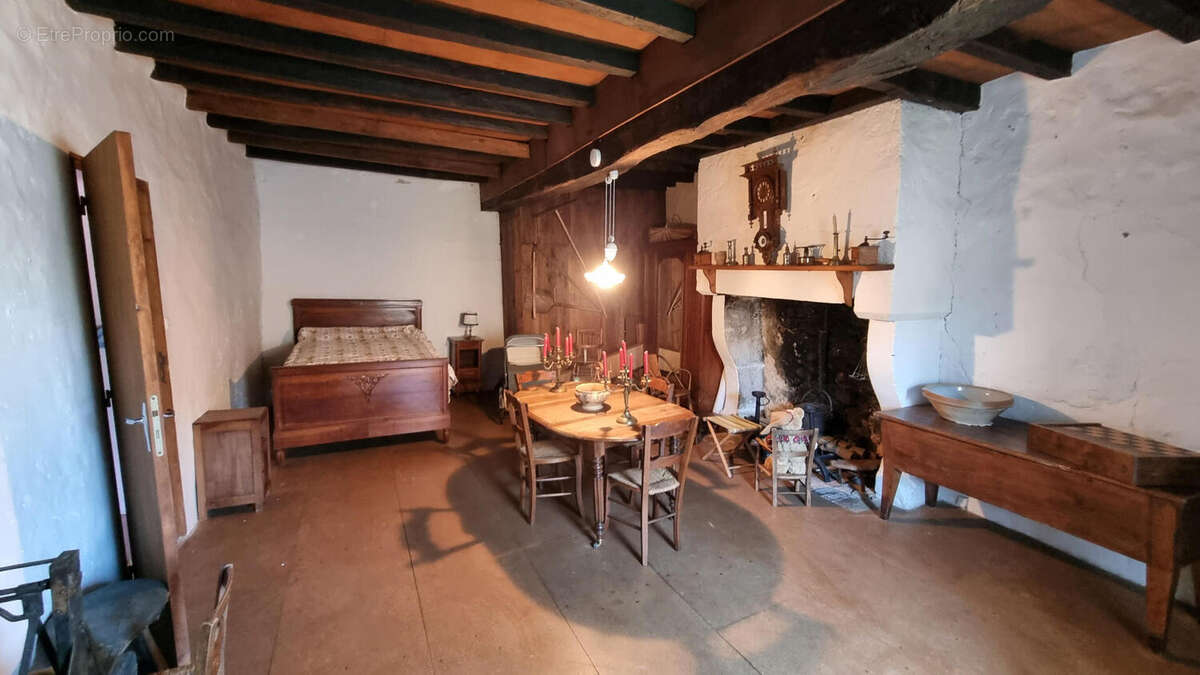 Maison de village - photo 2