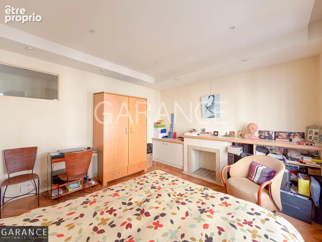 Appartement 104 m² à Paris-15e  - photo 9