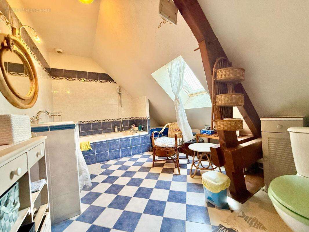 Maison individuelle 5 chambres - photo 13