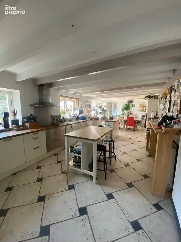 Maison de caractère - photo 8