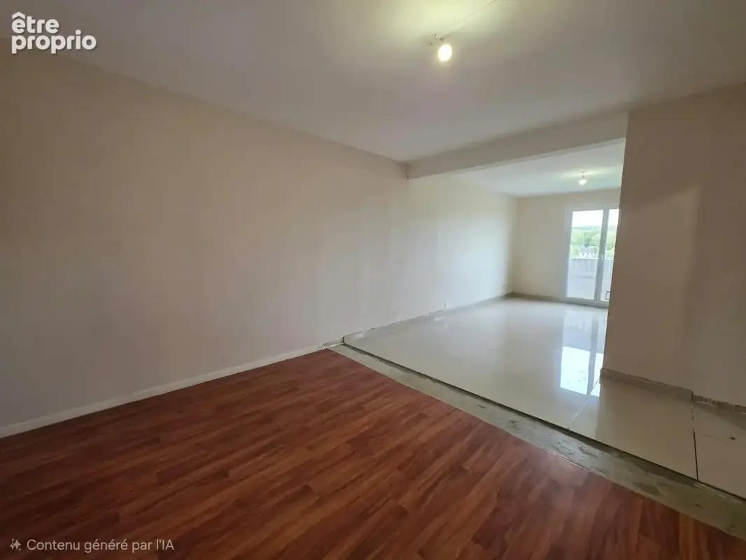 Maison Familiale 97 m2 Gaillon - photo 5