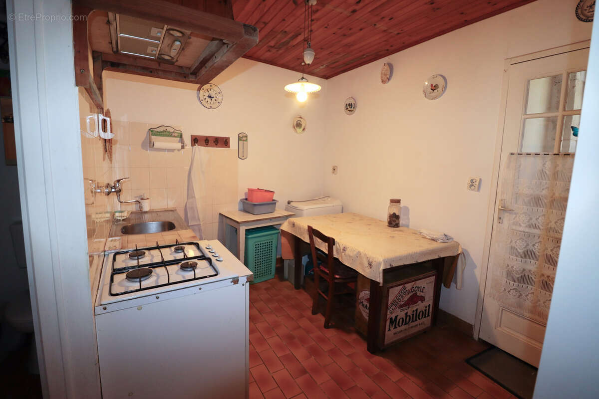 Proche Meschers maison - photo 10