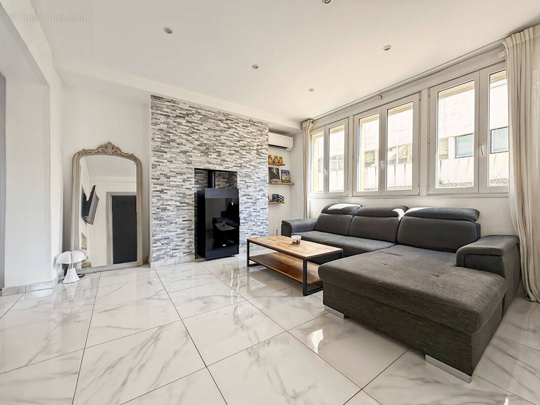 Appartement à AJACCIO