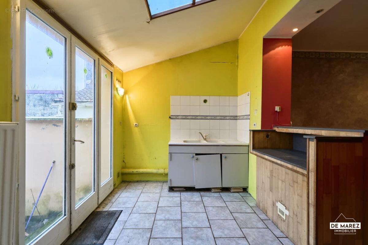 Maison à LILLE