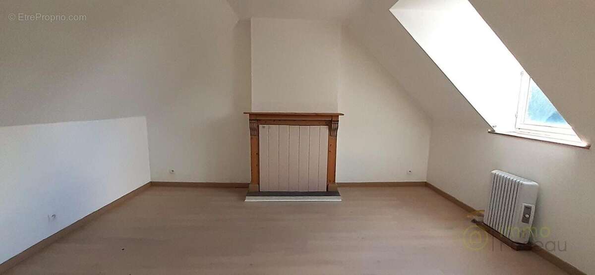 Maison à PLOUEC-DU-TRIEUX